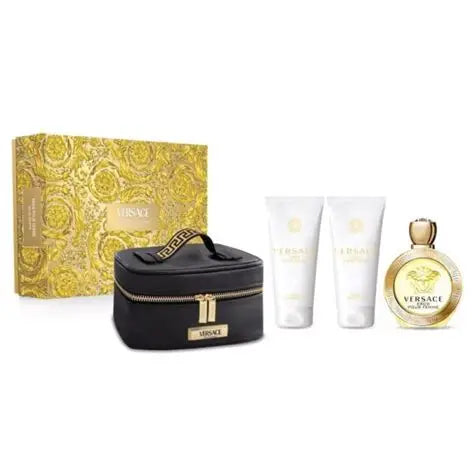 Set Versace Eau Fraîche 3 Piezas