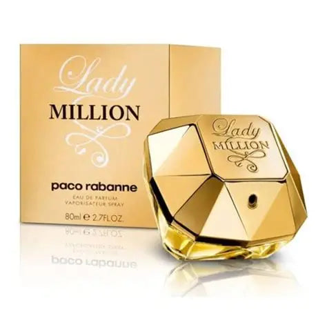 Paco Rabanne Lady Million