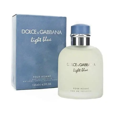 Dolce&Gabbana Light Blue Hombre
