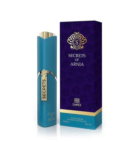 Emper Secrets Of Arnia