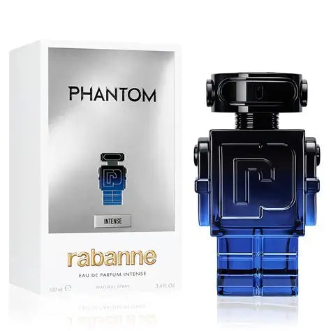 Paco Rabanne Phantom Intense