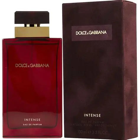 Dolce&Gabbana Intense Mujer EDP
