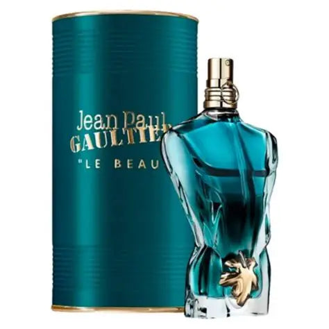 Jean Paul Gaultier Le Beau Edt
