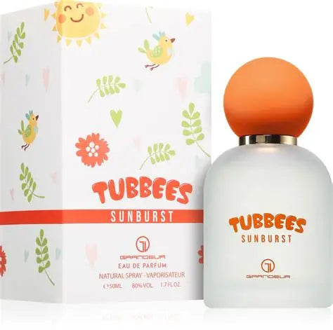 Tubbees Sunburst