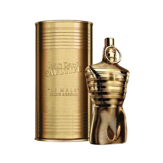 Jean Paul Gautier Le Male Elixir Absolu