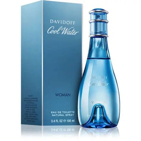 Davidoff Cool Water
