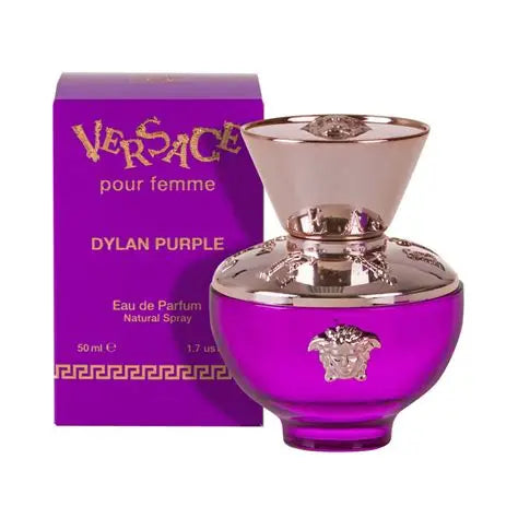 Versace Dylan Purple