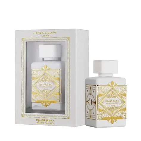 Lattafa Bade'e Al Oud Honor & Glory