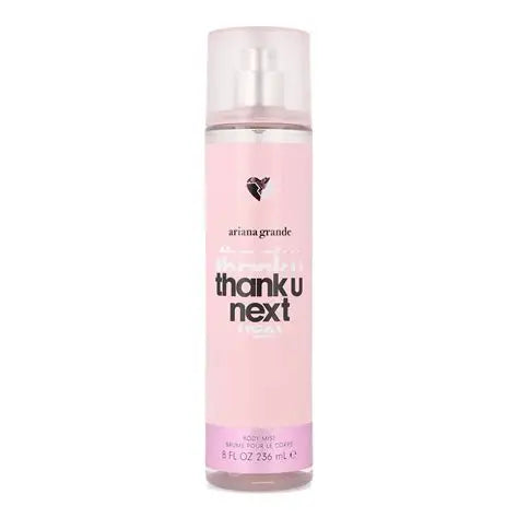 Body Mist Ariana Thank U Next