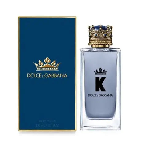 Dolce&Gabbana K EDT