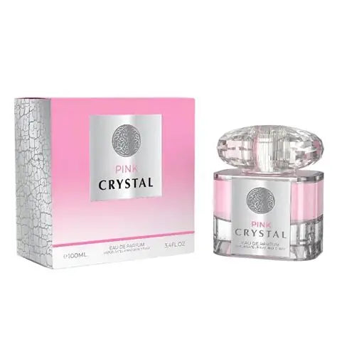 Emper Pink Crystal