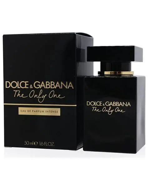 Dolce&Gabbana The Only One EDP Intense