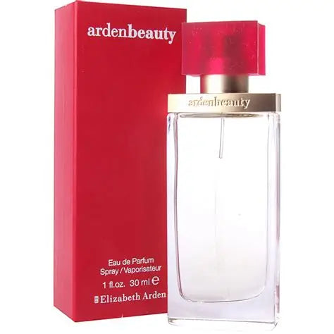 Elizabeth Arden Beauty