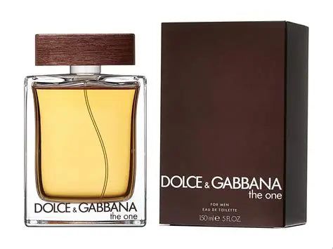 Dolce&Gabbana The One Hombre