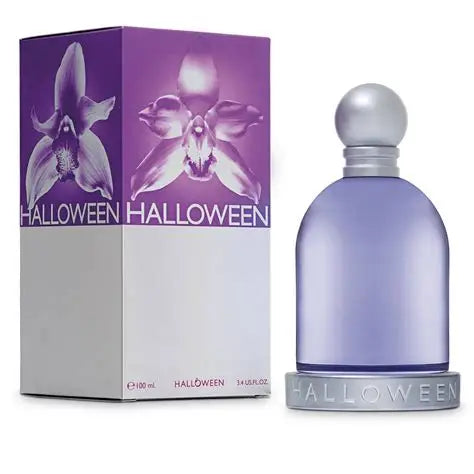 Halloween EDT Mujer 100ml