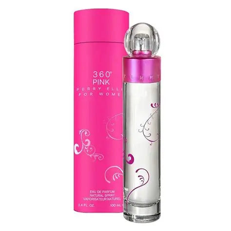 Perry Ellis 360 Pink