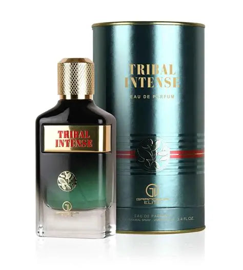 Grandeur Tribal Intense