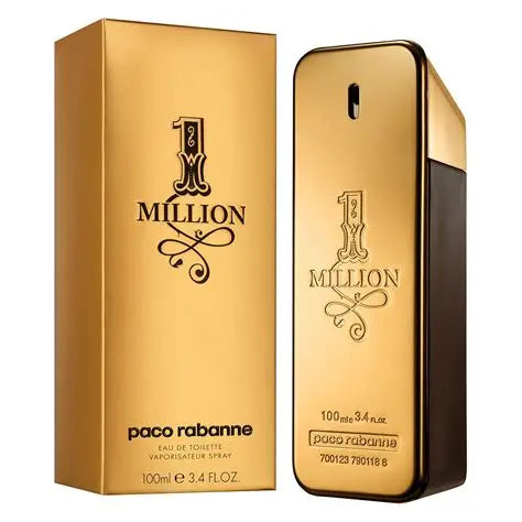 Paco Rabanne One Million EDT 100ml