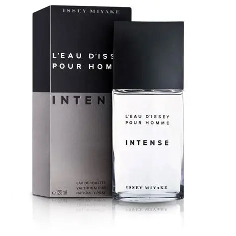 L'Eau d'Issey Intense Para Hombre