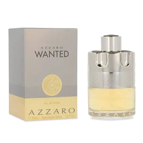 Azzaro Wanted EDP 100ml
