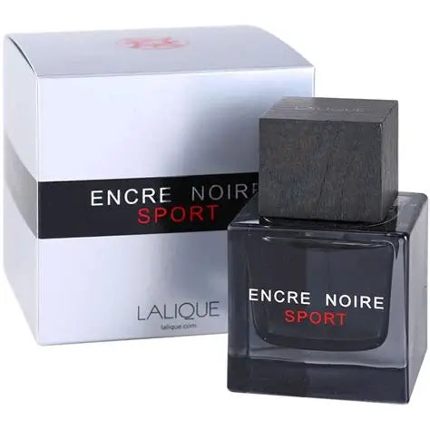 Lalique Encre Noire Sport 100ml EDT