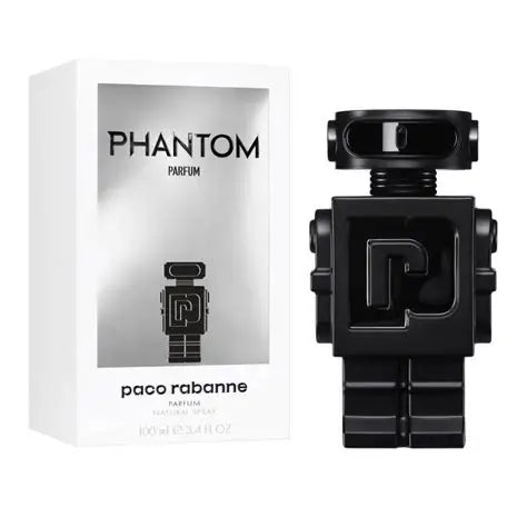 Paco Rabanne Phantom