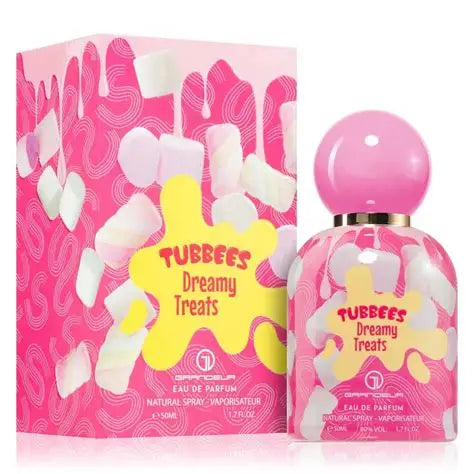 Tubbees Dreamy Treats