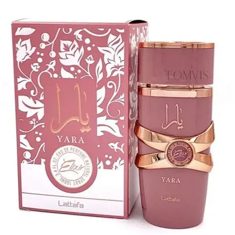 Lattafa Yara Elixir 100ml