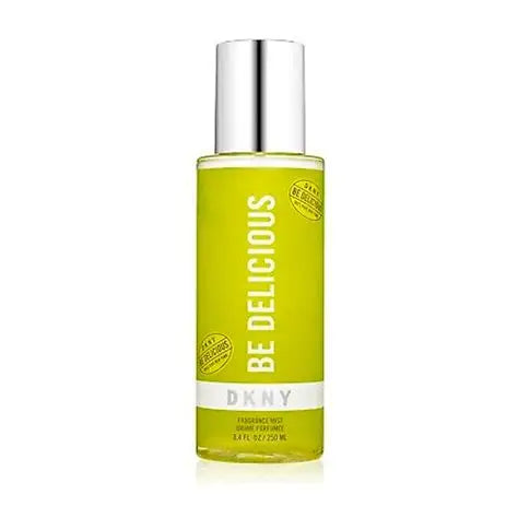 Body Mist Dkny Be Delicious