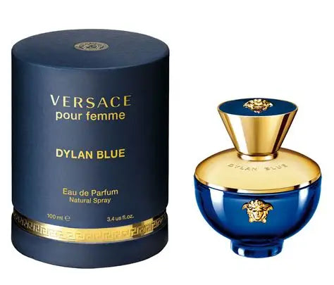 Versace Dylan Blue Pour Femme