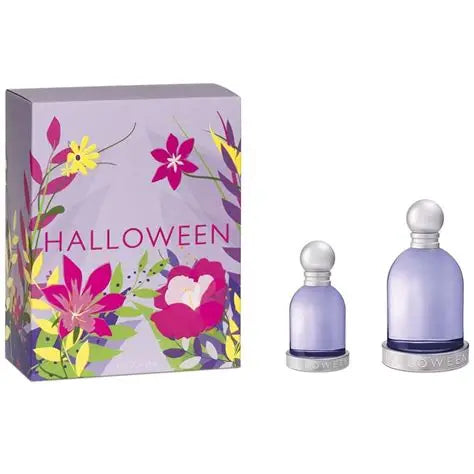 Set Halloween Mujer 100 ml + 30 ml