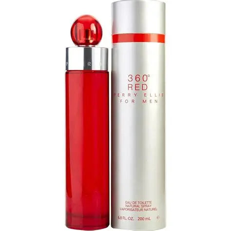 Perry Ellis 360 Red Hombre