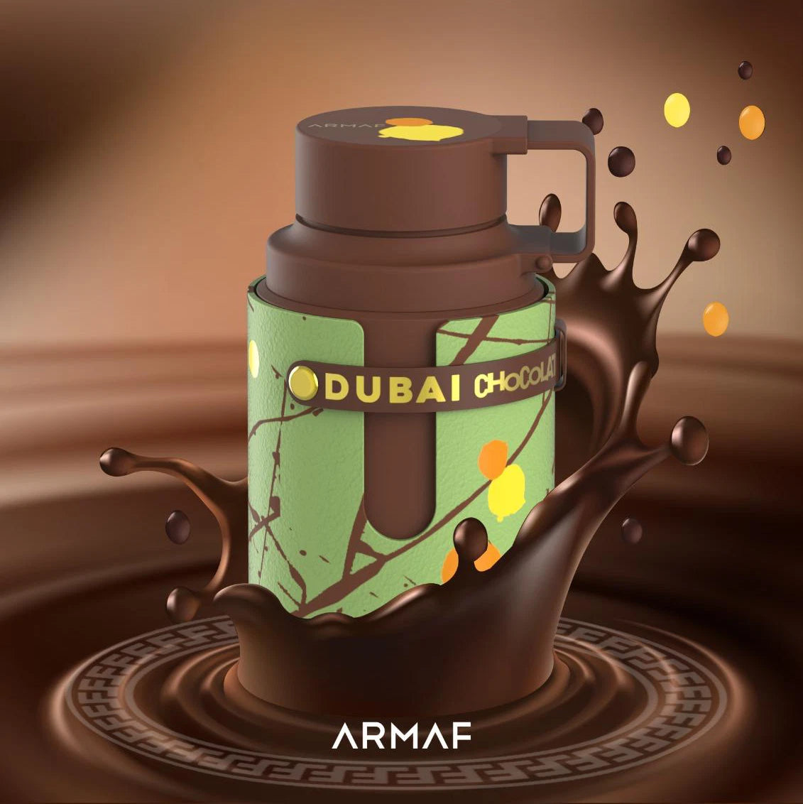 ARMAF Odussey Dubai Chocolate