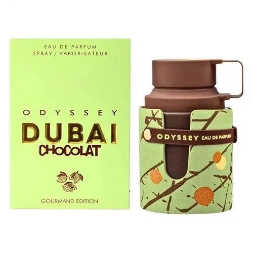 ARMAF Odussey Dubai Chocolate