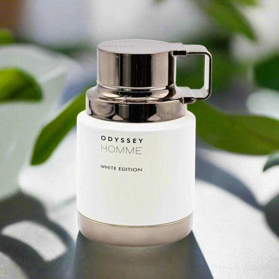 ARMAF Odyssey Homme Edición Blanca