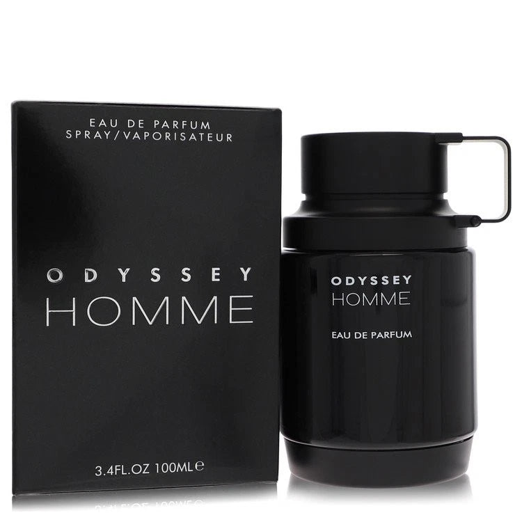 ARMAF Odyssey Homme Negra