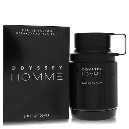ARMAF Odyssey Homme Negra