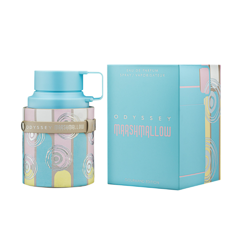 ARMAF Odyssey Marshmallow