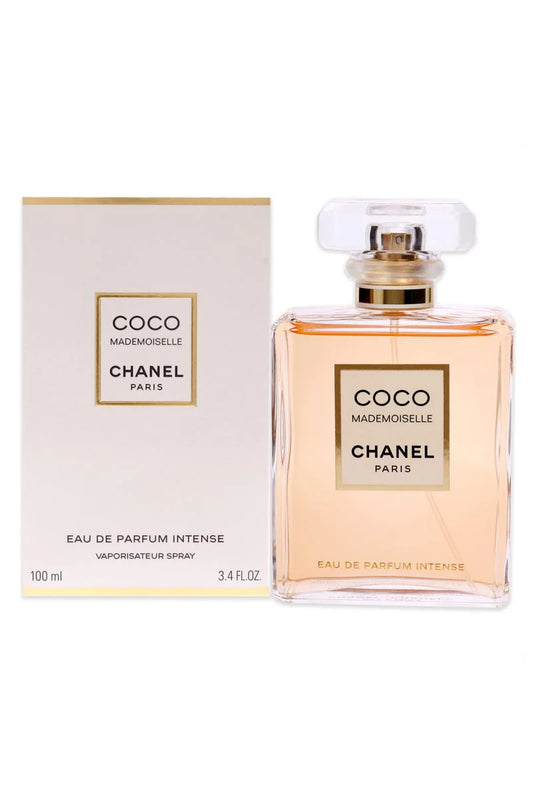 Chanel Coco Mademoiselle Intense