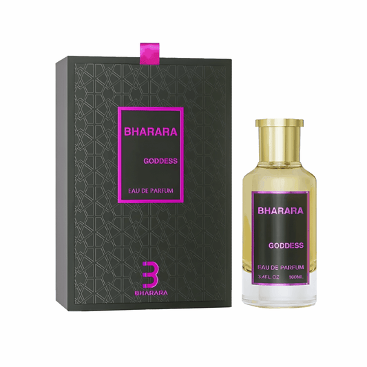 Bharara Goddess 100ml