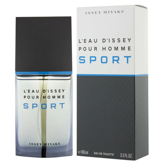 Issey Miyake Sport Hombre EDT 100ml