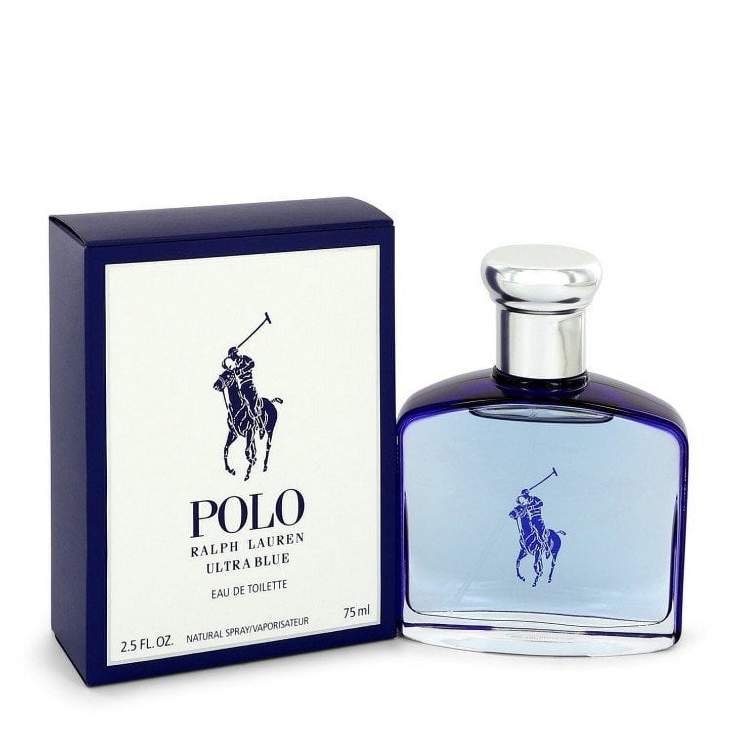 Ralph Lauren Polo Ultra Blue