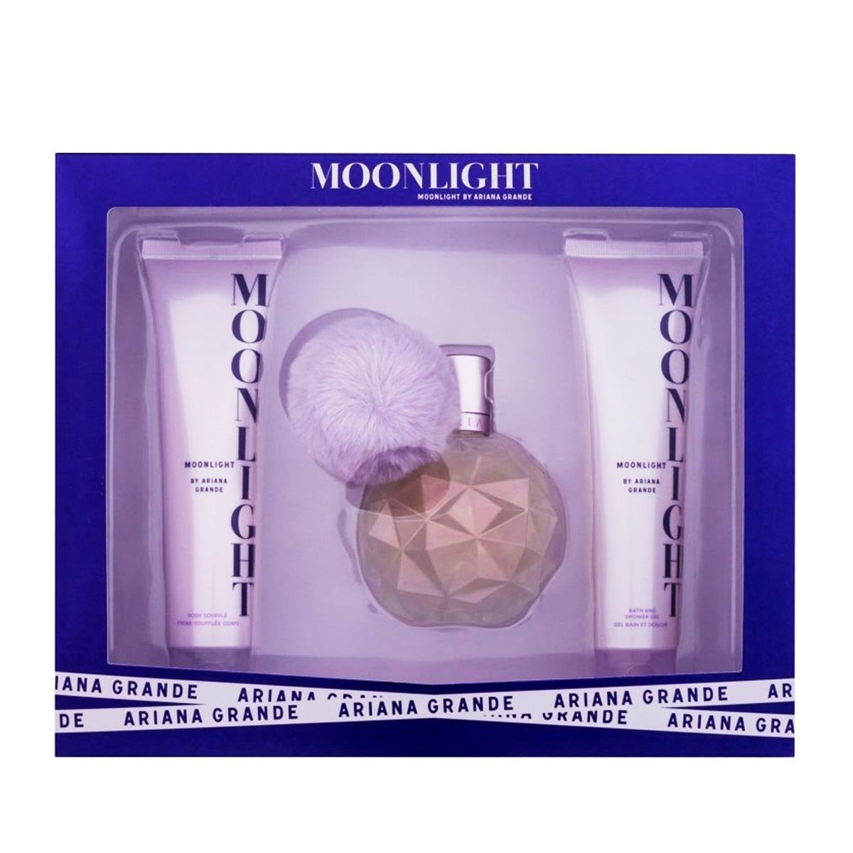 Set de Perfumes Ariana Grande Moonlight
