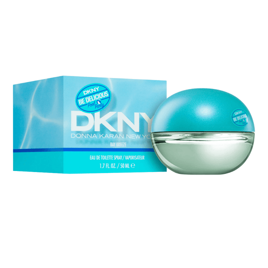 Dkny Be Delicious Pool Party Bay Breeze