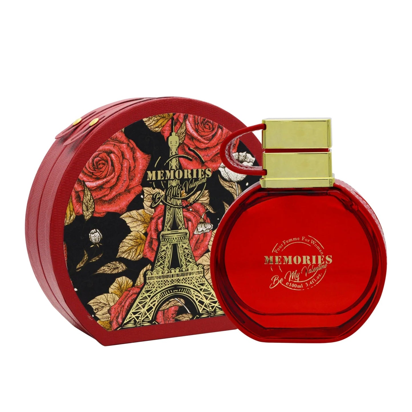 Emper Memories Be My Valentine