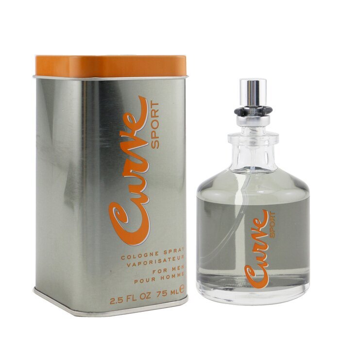 Curve Sport