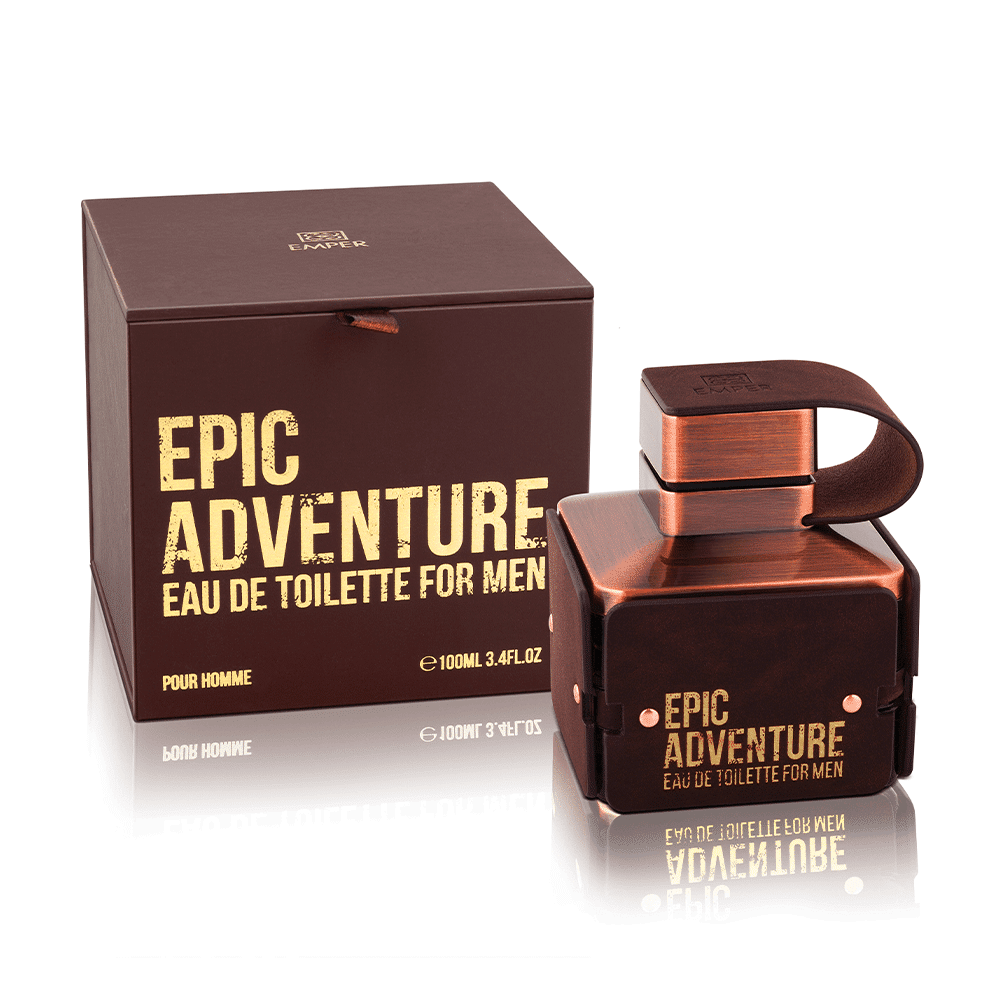 Emper Epic Adventure