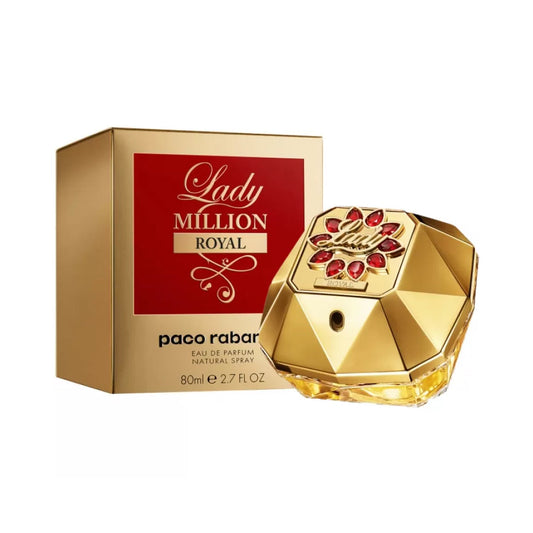 Paco Rabanne Lady Millon Royal