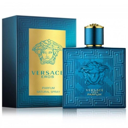 Versace Eros Parfum