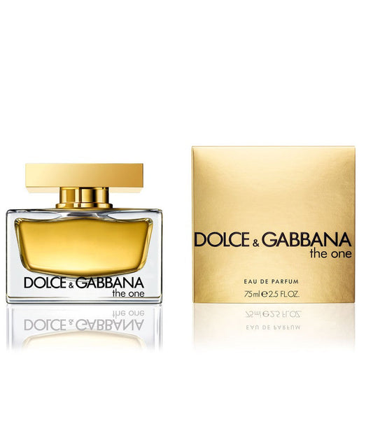 Dolce&Gabbana The One EDP